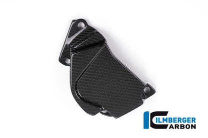 Ilmberger Carbon Front Sprocket Cover for the BMW S 1000 XR 2015-2019