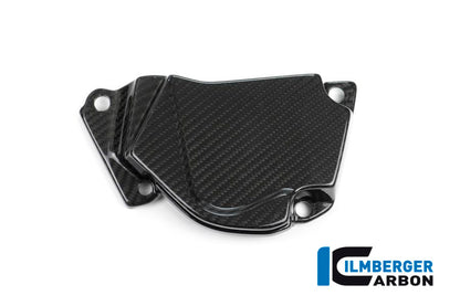 Ilmberger Carbon Front Sprocket Cover for the BMW S 1000 XR 2015-2019