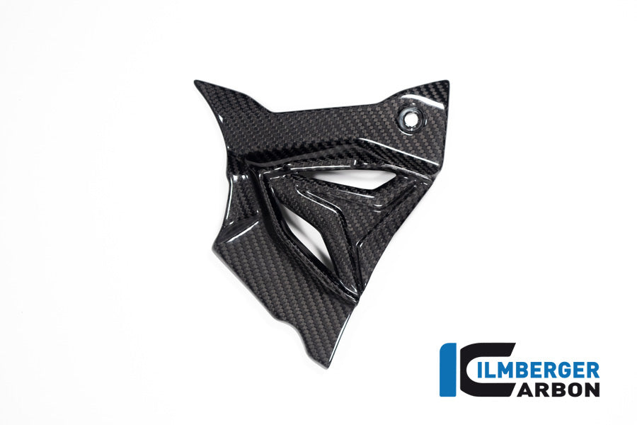 Ilmberger Carbon Sprocket Cover for the BMW S 1000 XR '20-24 / M 1000 XR '24