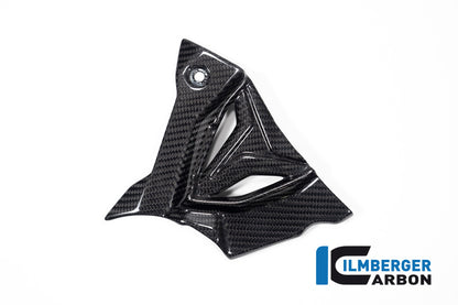 Ilmberger Carbon Sprocket Cover for the BMW S 1000 XR '20-24 / M 1000 XR '24