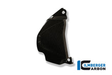 Ilmberger Carbon Front SPRocket Cover, Carbon for the BMW S 1000 RR Stocksport / Racing 2009-2024