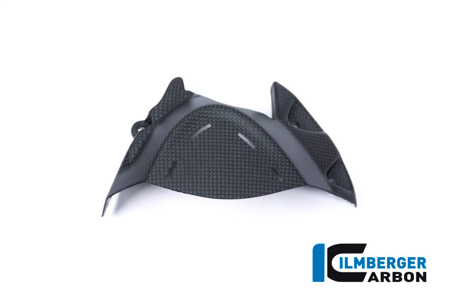 Ilmberger Carbon Front Sprocket Cover for the Ducati Monster 1200S '17