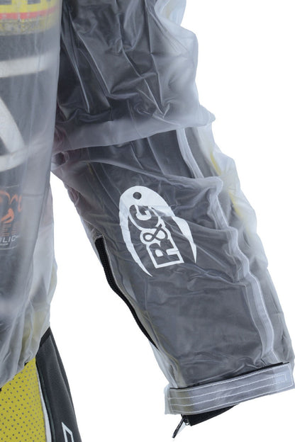 R&G Racing Waterproof Race Jacket
