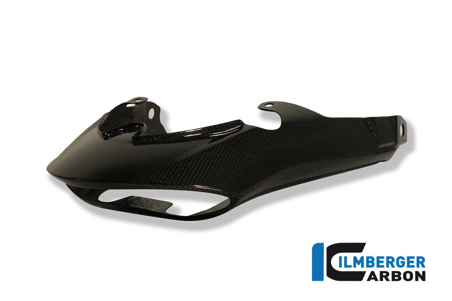 Ilmberger Carbon Rear Light Cover for the Triumph Speed Triple '11-25