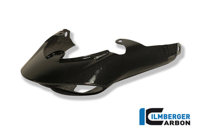 Ilmberger Carbon Rear Light Cover for the Triumph Speed Triple '11-25