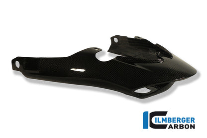Ilmberger Carbon Rear Light Cover for the Triumph Speed Triple '11-25