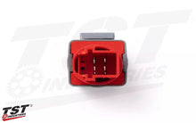 TST Industries 4-Pin Turn Signal Flasher Relay - Gen 2E