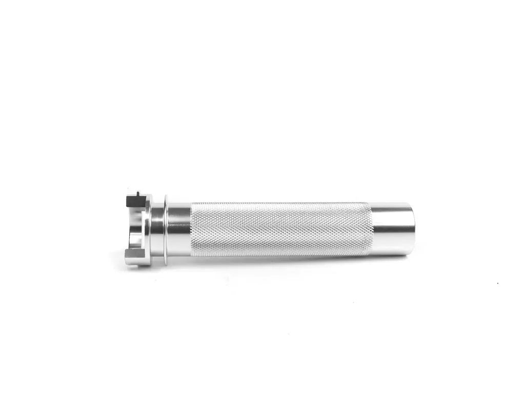 G2 Ergonomics Billet E-Gas Fly-By-Wire Throttle Tube for KTM /Husqvarna - Type 2