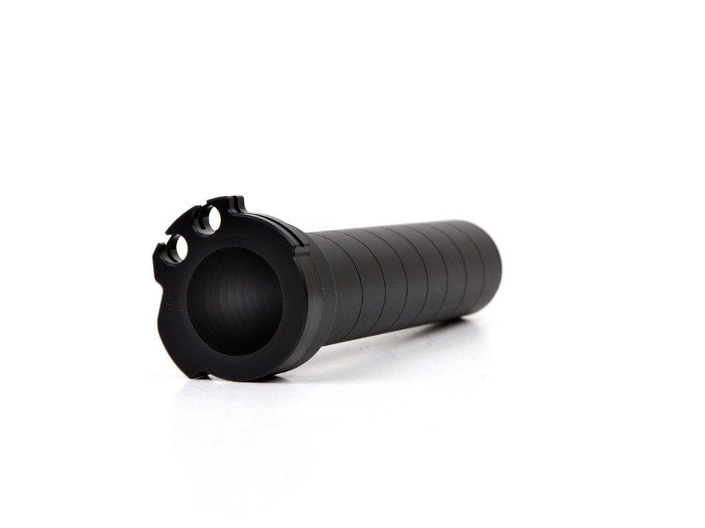 G2 Ergonomics THROTTLE TAMER Throttle Tube for Kawasaki Vulcan and Mean Streak Metric Cruisers