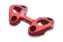 CNC Racing Handlebar Top Clamp For Ducati Streetfighter 1098/848