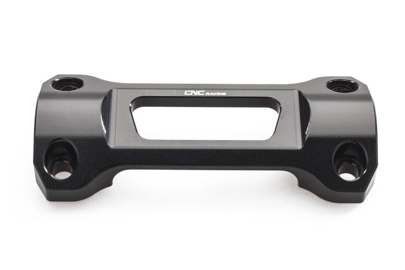 CNC Racing Handlebar Top Clamp for Ducati Multistrada 1200 10-14