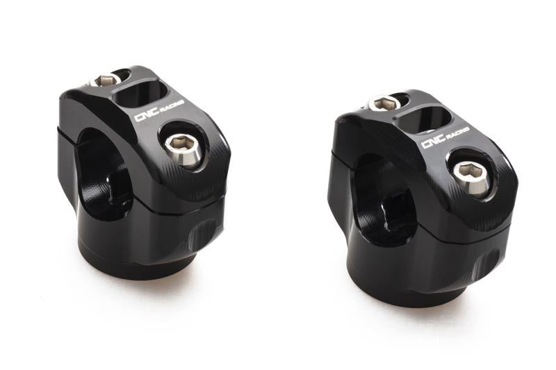 CNC Racing Handlebar Riser Clamp For MV Agusta Brutale 675/800