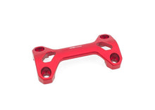 CNC Racing Handlebar Top Clamp for MV Agusta Rivale  Stradale and Turismo Veloce