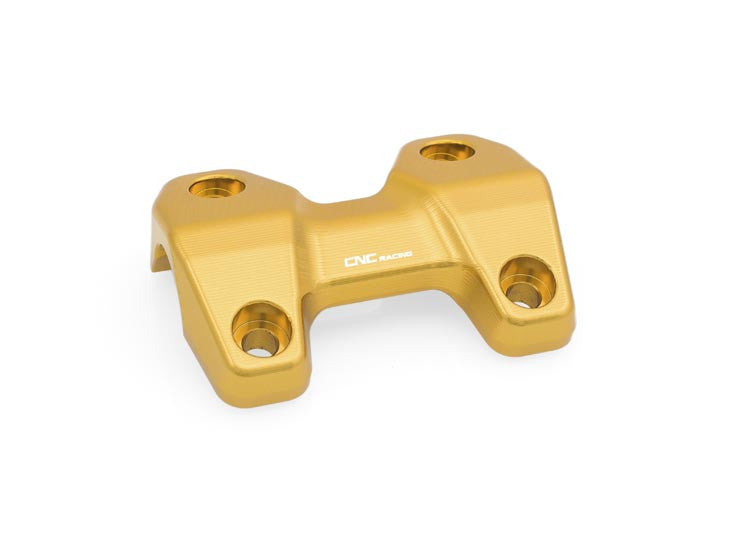 CNC Racing Handlebar Top Clamp for Ducati Monster 821