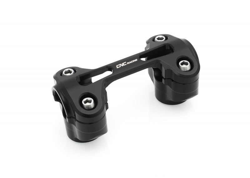 CNC Racing 22mm HandleBar Clamp for Ducati Monster 821 and Hyper 821/939 (all)