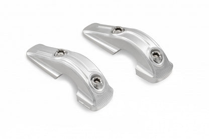 CNC Racing Billet Handlebar Upper Clamps for the Ducati XDiavel