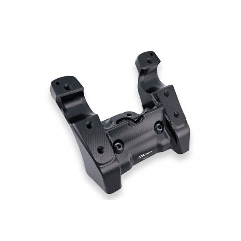 CNC Racing Handlebar Lower Clamp for Ducati XDiavel
