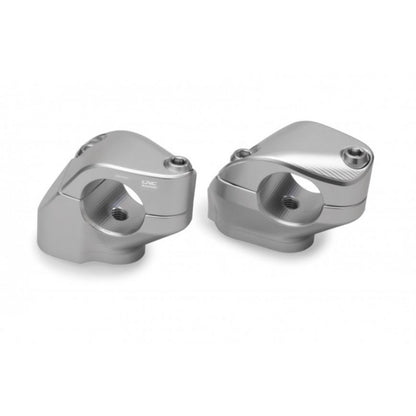 CNC Racing Handlebar Riser Clamp For 2016+ MV Agusta Brutale 800 / RR