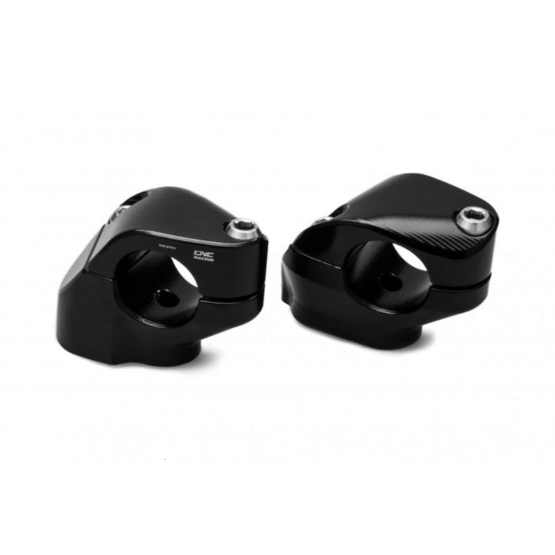 CNC Racing Handlebar Riser Clamp For 2016+ MV Agusta Brutale 800 / RR