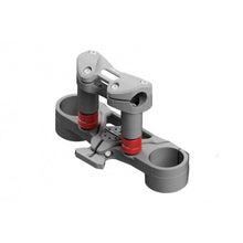 CNC Racing Handlebar Riser Kit for 2015+ Ducati Multistrada 1260 / 1200 / 950 / V2 / V4