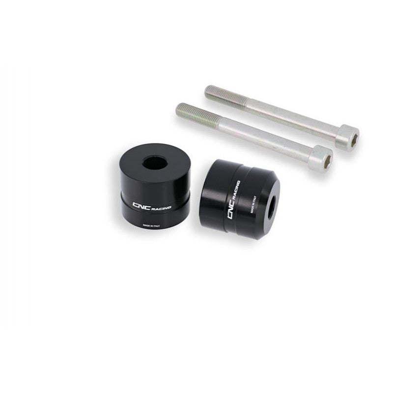 CNC Racing Handlebar Riser Kit for 2015+ Ducati Multistrada 1260 / 1200 / 950 / V2 / V4