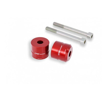 CNC Racing Handlebar Riser Kit for 2015+ Ducati Multistrada 1260 / 1200 / 950 / V2 / V4