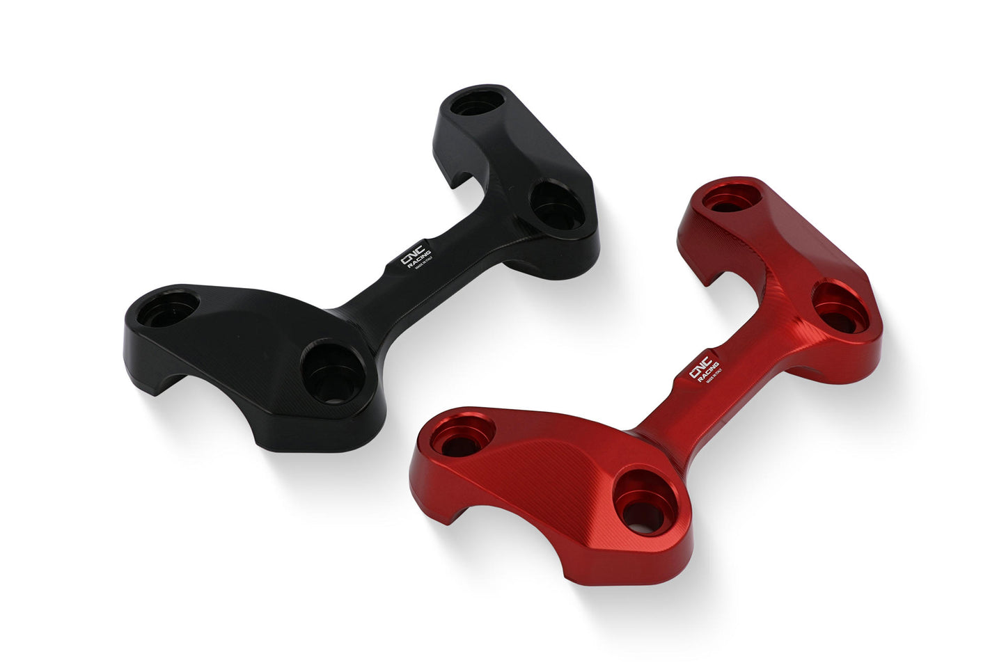 CNC Racing Handlebar Clamp for Ducati Hypermotard 950 / SP