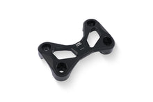 CNC Racing Handlebar Clamp for Aprilia Tuono V4 1100 (2017+) / 660 and Moto Guzzi V85 TT