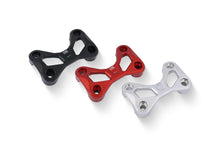 CNC Racing Handlebar Clamp for Aprilia Tuono V4 1100 (2017+) / 660 and Moto Guzzi V85 TT