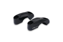 CNC Racing Handlebar Clamp for Ducati Streetfighter V4/V2 , Monster 937. and DesertX