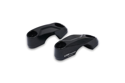 CNC Racing Handlebar Clamp for Ducati Streetfighter V4/V2 , Monster 937. and DesertX