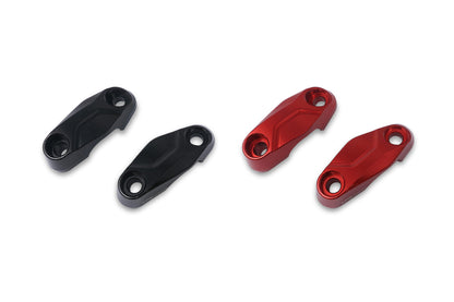 CNC Racing Handlebar Clamp for Ducati Streetfighter V4/V2 , Monster 937. and DesertX
