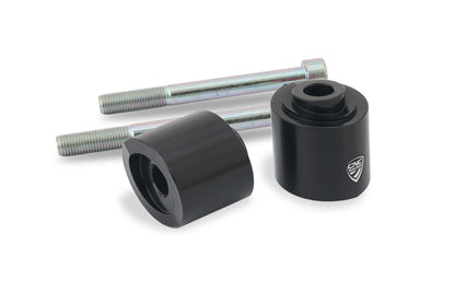 CNC Racing 30mm Handlebar Clamp Spacer Kit for Ducati Multistrada V4