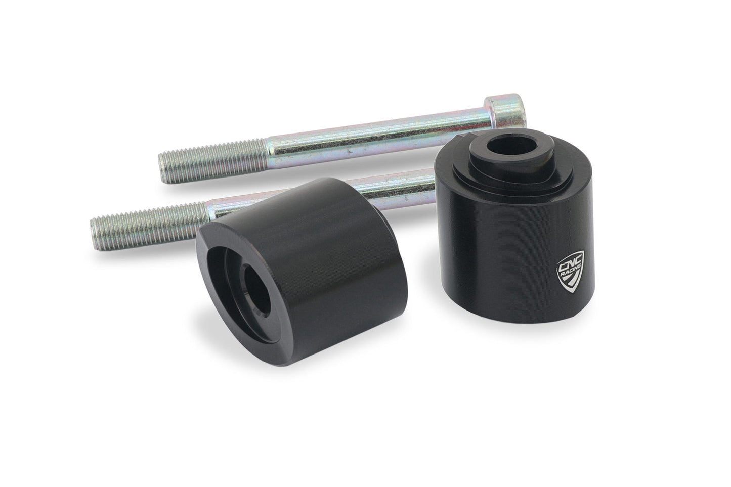 CNC Racing 20mm Handlebar Clamp Spacer Kit for Ducati Multistrada V4