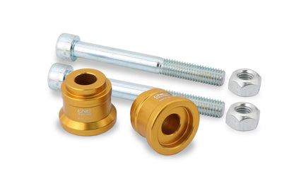 CNC Racing 20mm Handlebar Riser Kit for Ducati Monster 937 / Streetfighter V4/V2