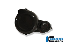 Ilmberger Carbon Engine Cover (Right), Carbon for the BMW F700 GS / F800 GS / F800 GS Adventure '13-24 / Husqvarna Nuda 900 / Nuda 900 R '12-14