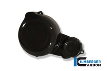 Ilmberger Carbon Engine Cover (Right), Carbon for the BMW F700 GS / F800 GS / F800 GS Adventure '13-24 / Husqvarna Nuda 900 / Nuda 900 R '12-14