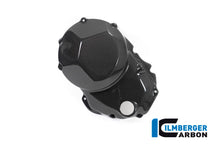 Ilmberger Carbon Engine Guard, Right Side for the Ducati Monster 1200S '17