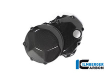 Ilmberger Carbon Engine Guard, Right Side for the Ducati Monster 1200S '17