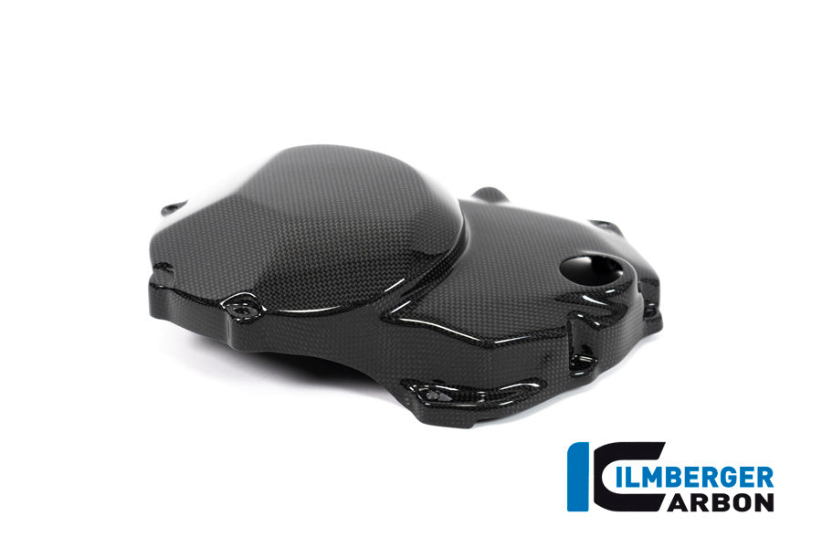 Ilmberger Carbon Engine Guard, Right Side for the Ducati Monster 1200S '17