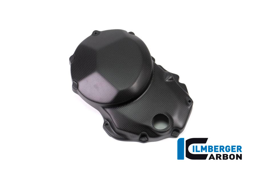 Ilmberger Carbon Engine Guard, Right Side for the Ducati Monster 1200S '17