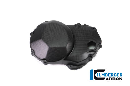 Ilmberger Carbon Engine Guard, Right Side for the Ducati Monster 1200S '17