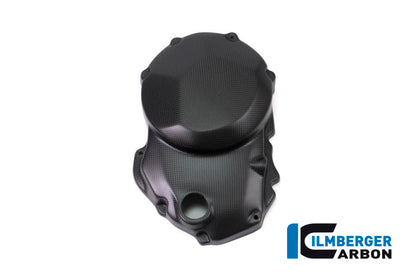 Ilmberger Carbon Engine Guard, Right Side for the Ducati Monster 1200S '17