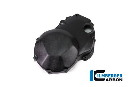 Ilmberger Carbon Engine Guard, Right Side for the Ducati Monster 1200S '17