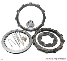REKLUSE RADIUSx Auto Clutch for Harley Davidson Models Type 8 (softail models 2018+)