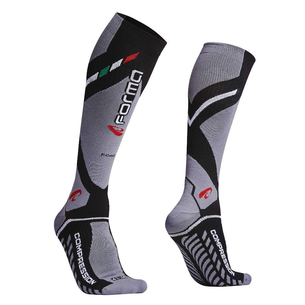 Forma Medium Length Road Socks