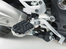 R&G Racing Racing Footpeg (short  fixed  knurled)