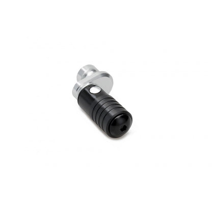 CNC Racing Toe Pegs for 'Pro' Rider Control Kit PEL01 - PEL02 - PEL03 - PEL04 - PEL05 and CNC Racing Rearsets