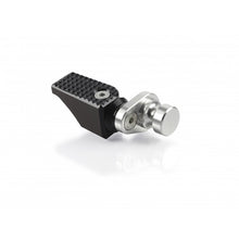 CNC Racing Toe Pegs for 'Pro' Rider Control Kit PEL01 - PEL02 - PEL03 - PEL04 - PEL05 and CNC Racing Rearsets