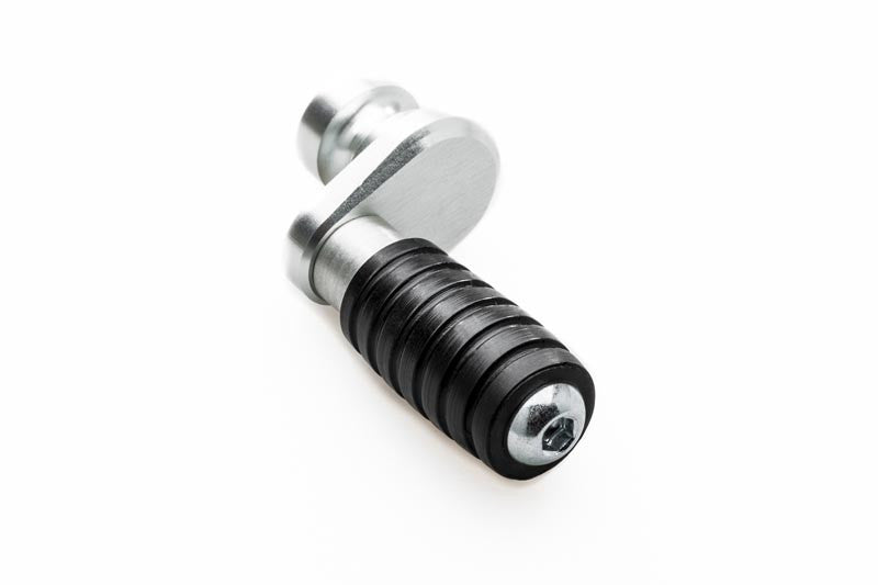 CNC Racing Toe Pegs for 'Pro' Rider Control Kit PEL01 - PEL02 - PEL03 - PEL04 - PEL05 and CNC Racing Rearsets